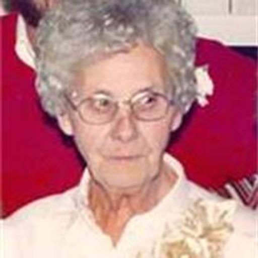 Arladene May Coonfare (Brown) Profile Photo