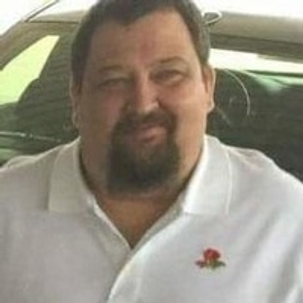 Kevin Weddle Profile Photo