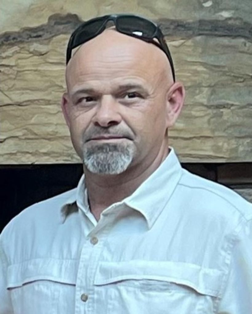 Jason Kiley Bruce Profile Photo