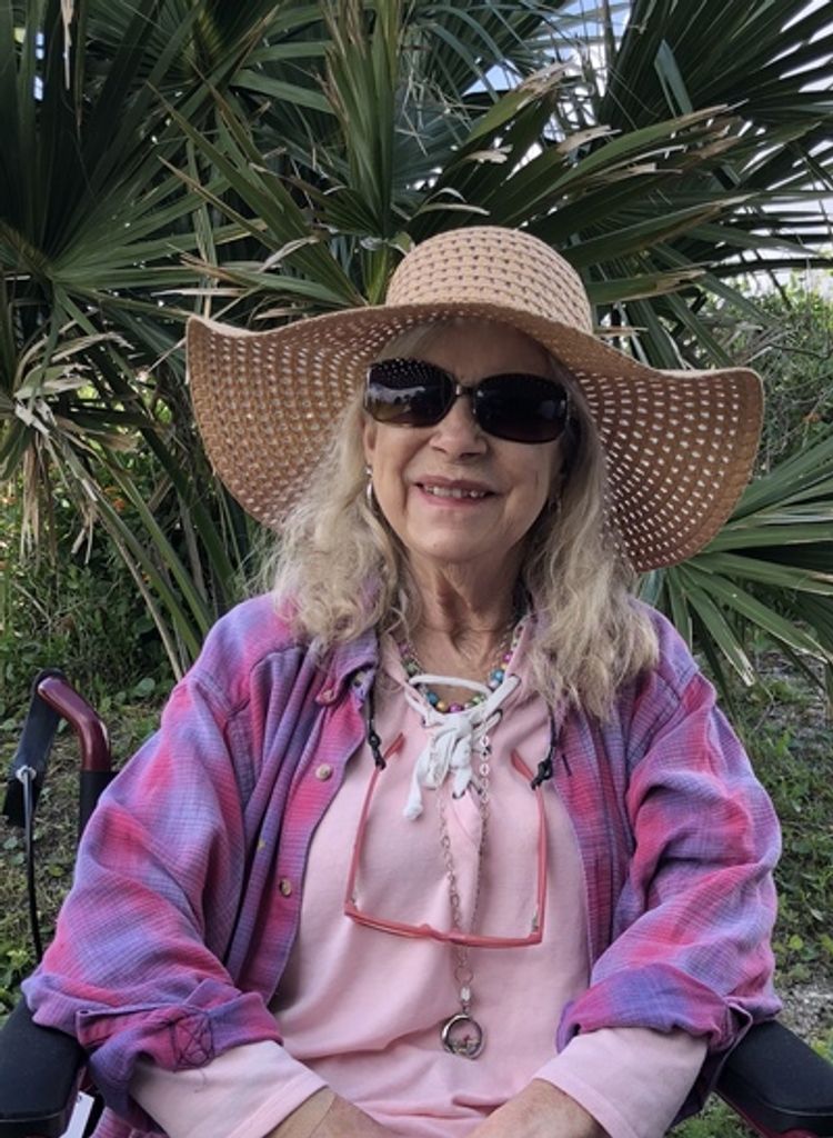 Sandra Shae Dixon Profile Photo