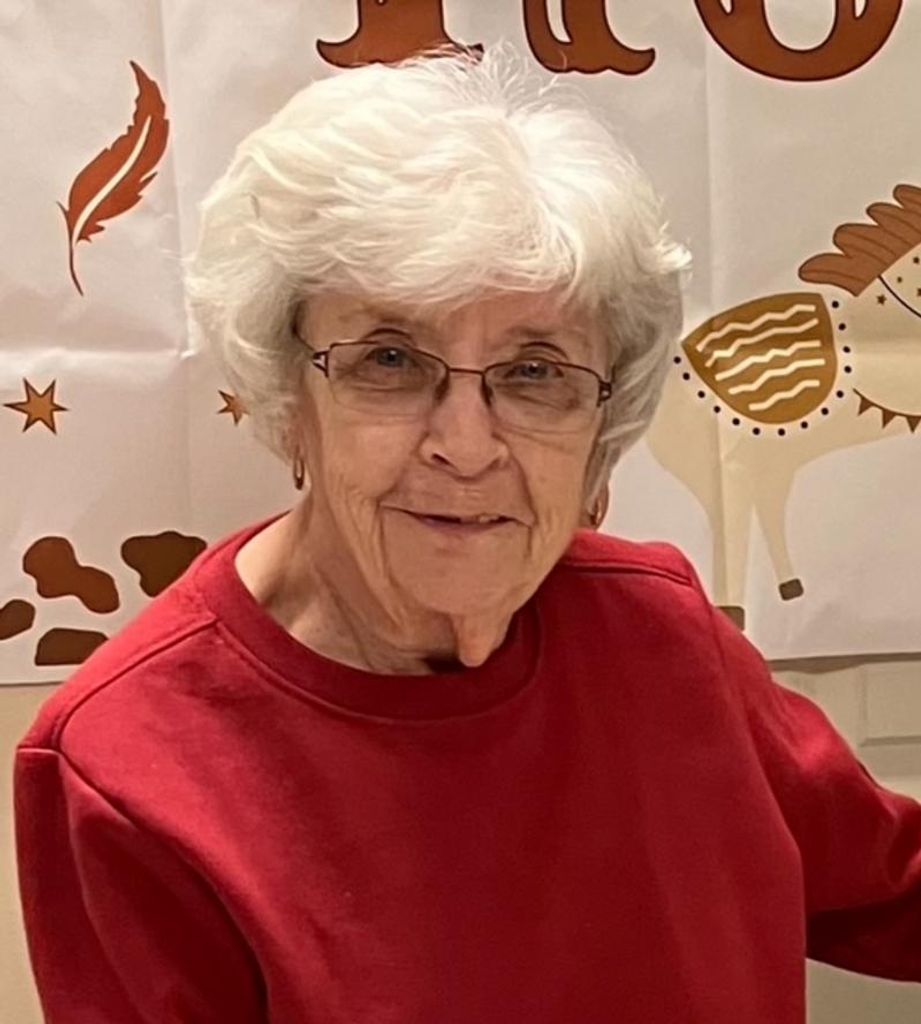 Mary Ann Birkett Profile Photo