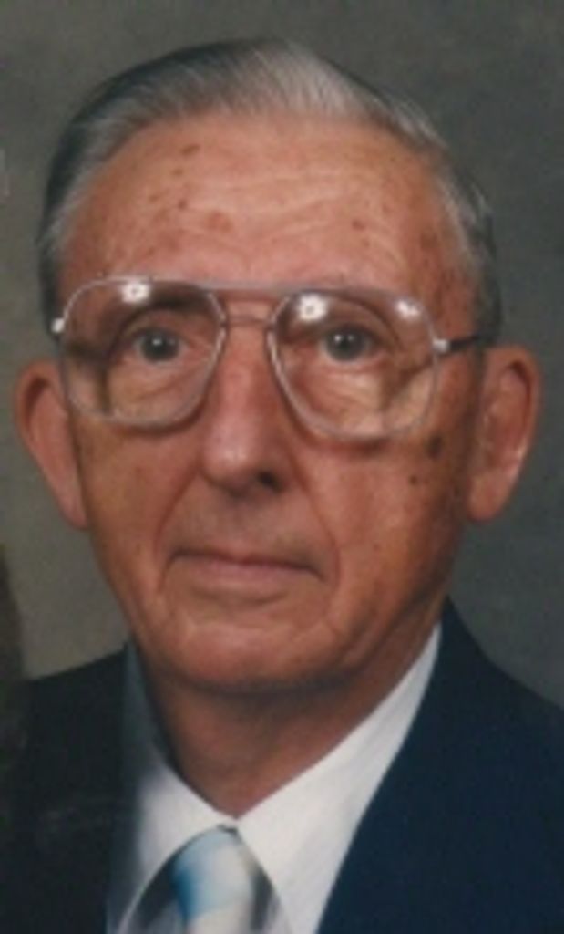 Carl E. Streib