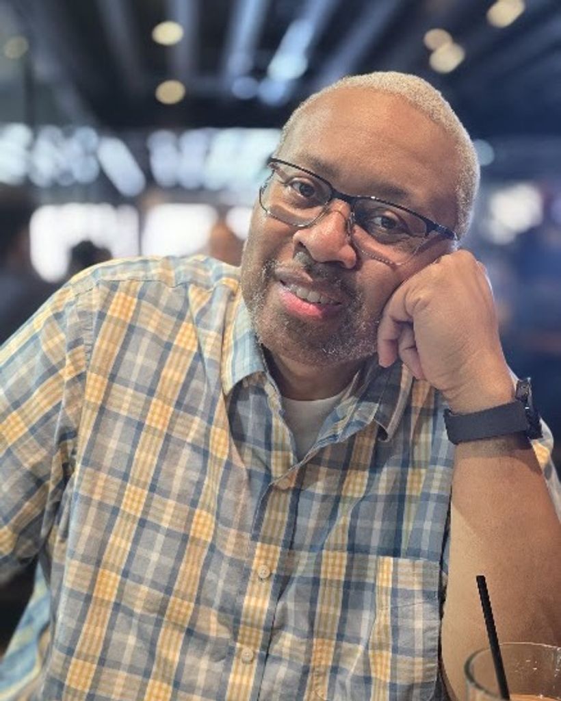 Warren Barber Profile Photo