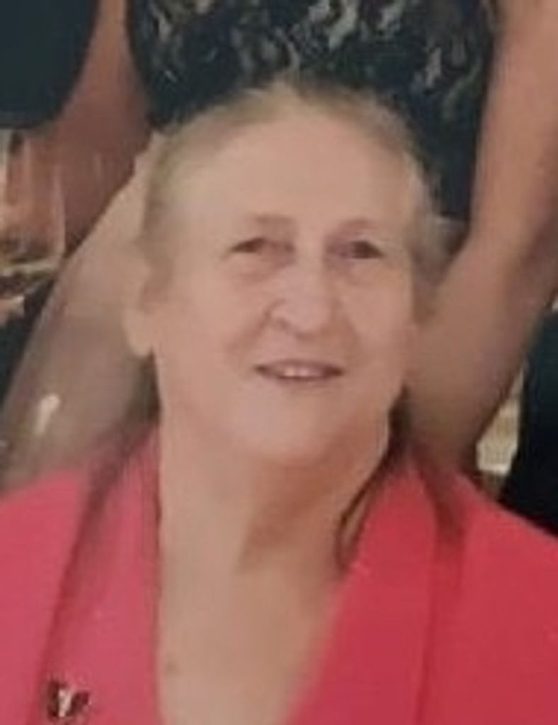 Mary Evelyn Worrix Profile Photo