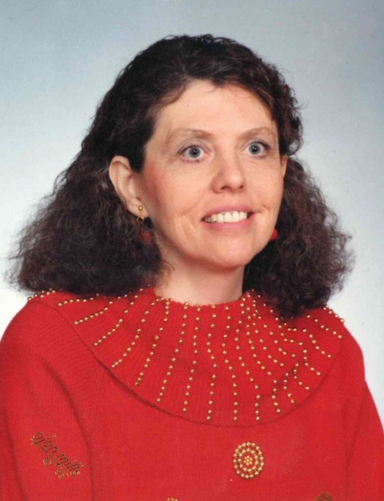Edith Carolyn Bristow Profile Photo