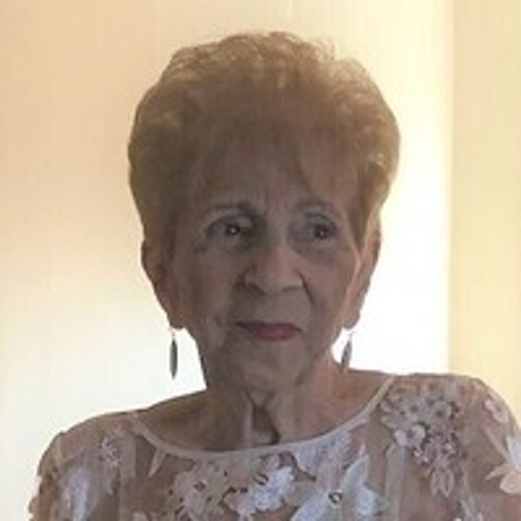 Maryann Pigeon Profile Photo