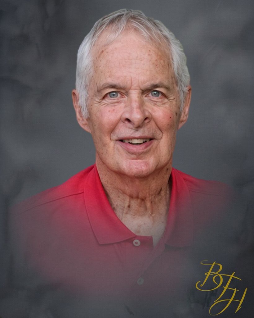 Ronald Debusk