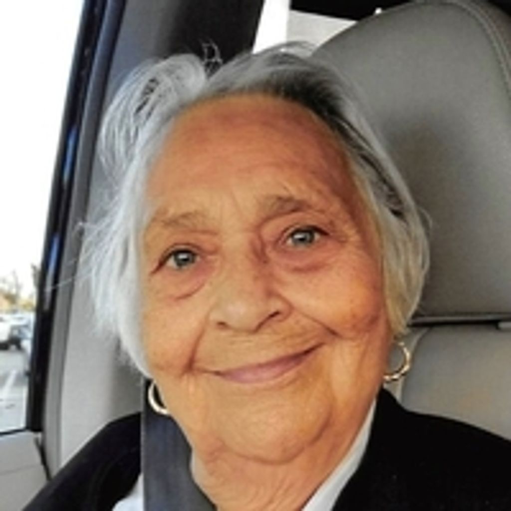 Zoila F. Sanchez