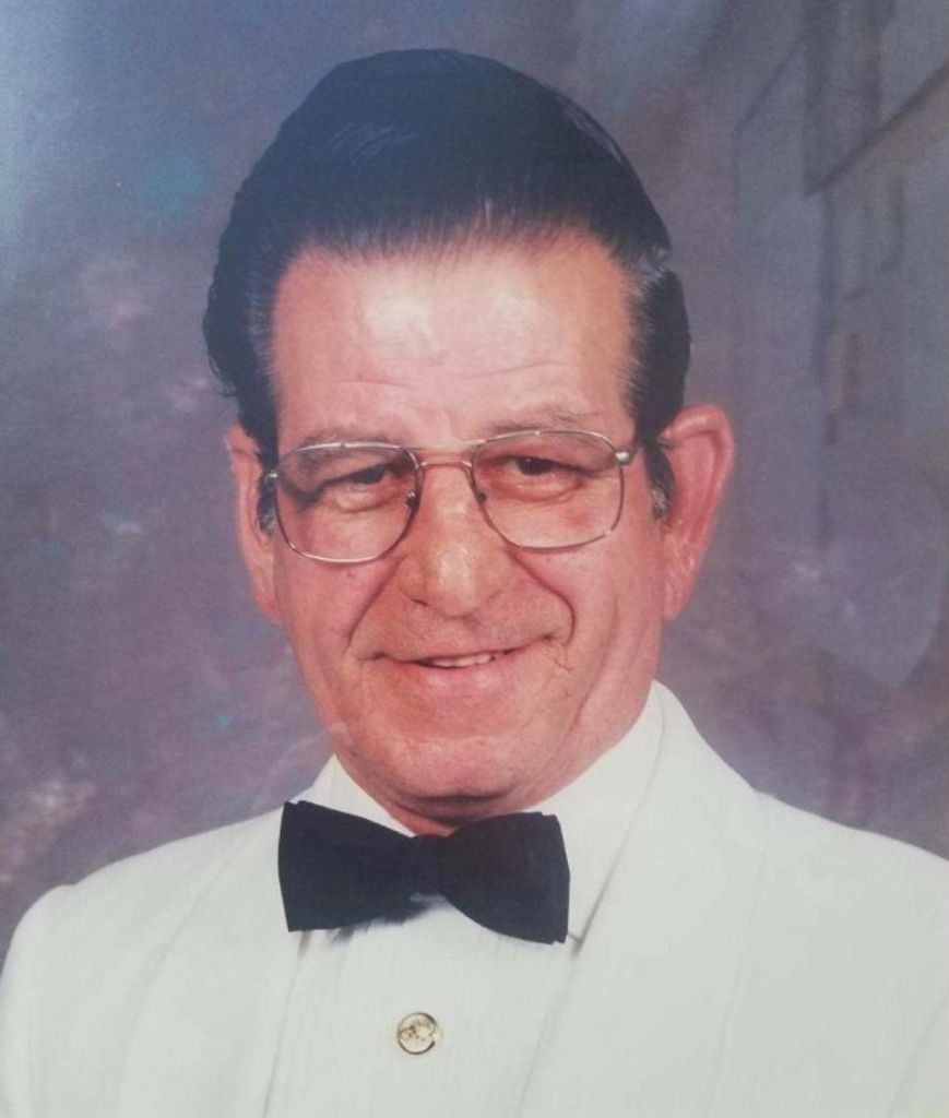 Paul Micciche, Sr.