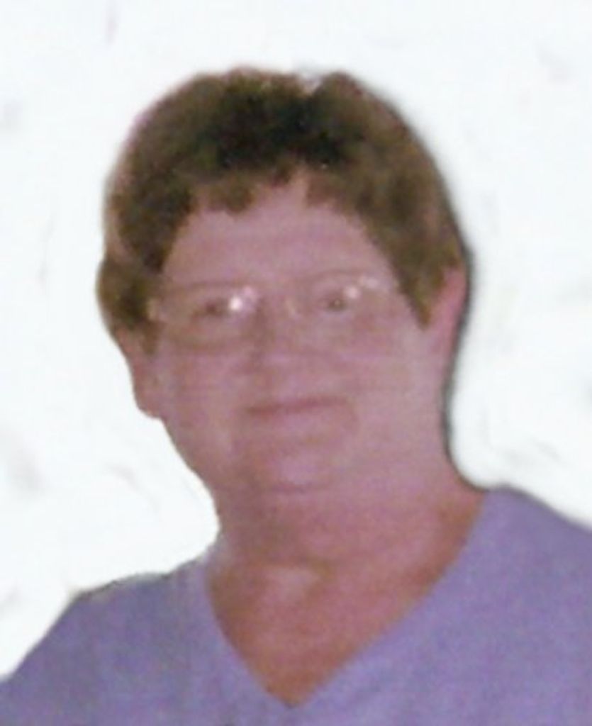 Nancy Grace Hester