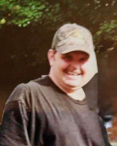 Ricky Ray Beard's obituary image