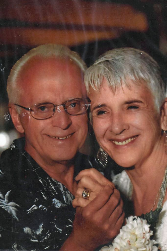 Steven Alex Nickoloff