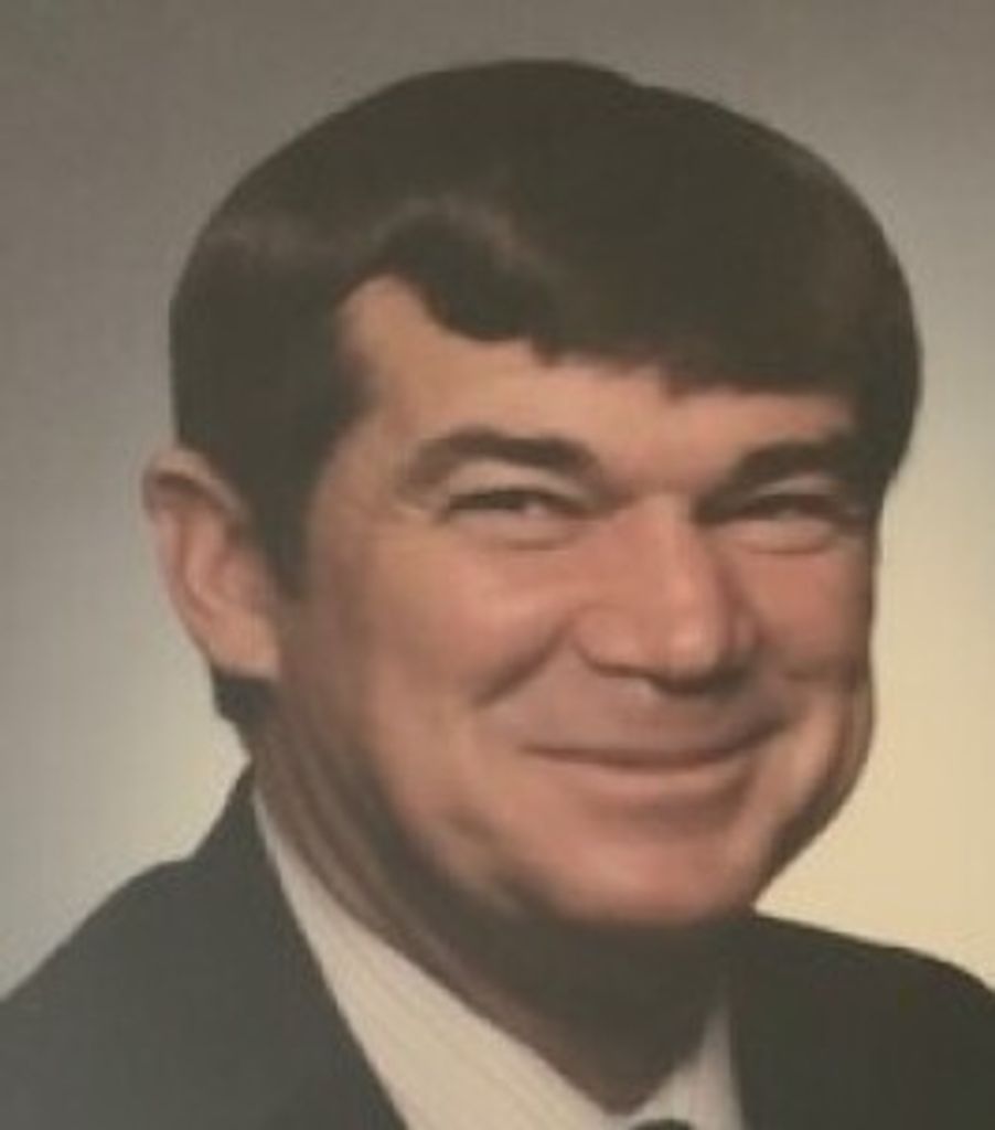 E.C. Jenkins Profile Photo