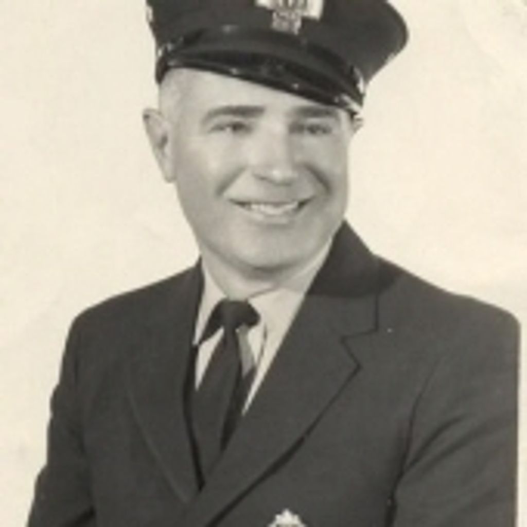 George E. Howard