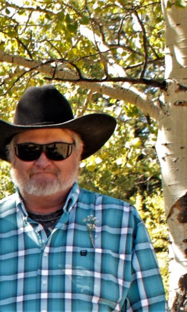 Aaron (Joe) D. Rowan