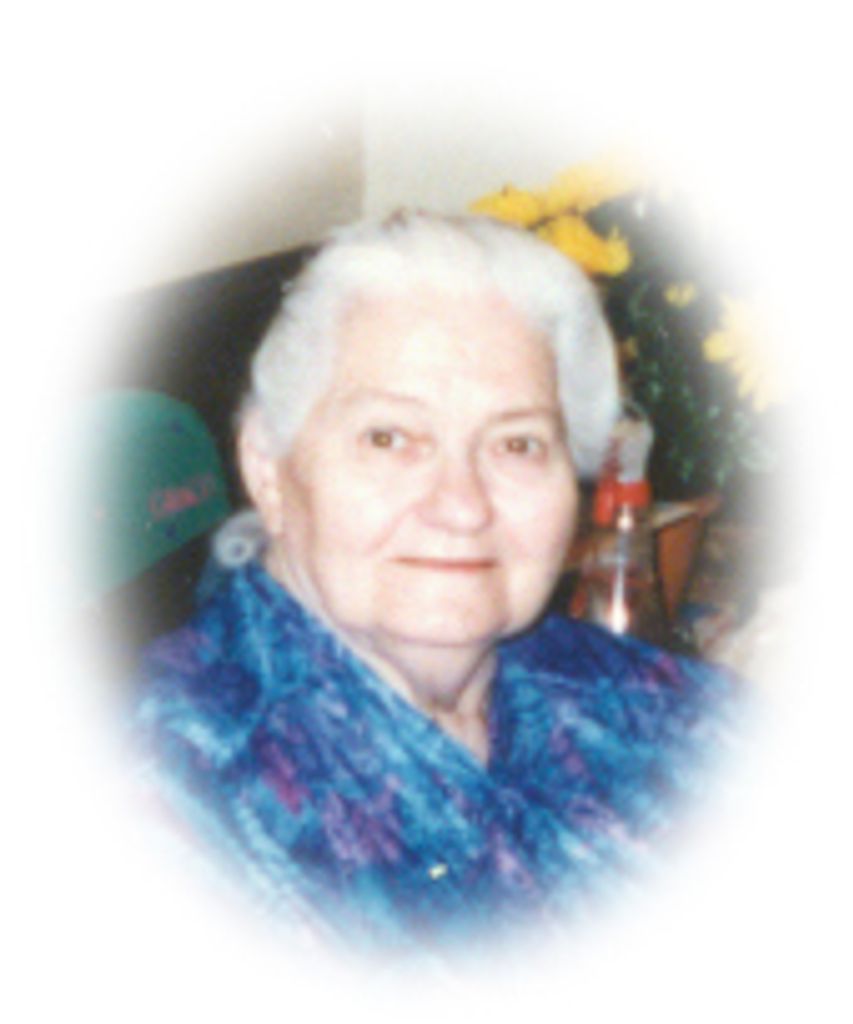 Elizabeth Spinar