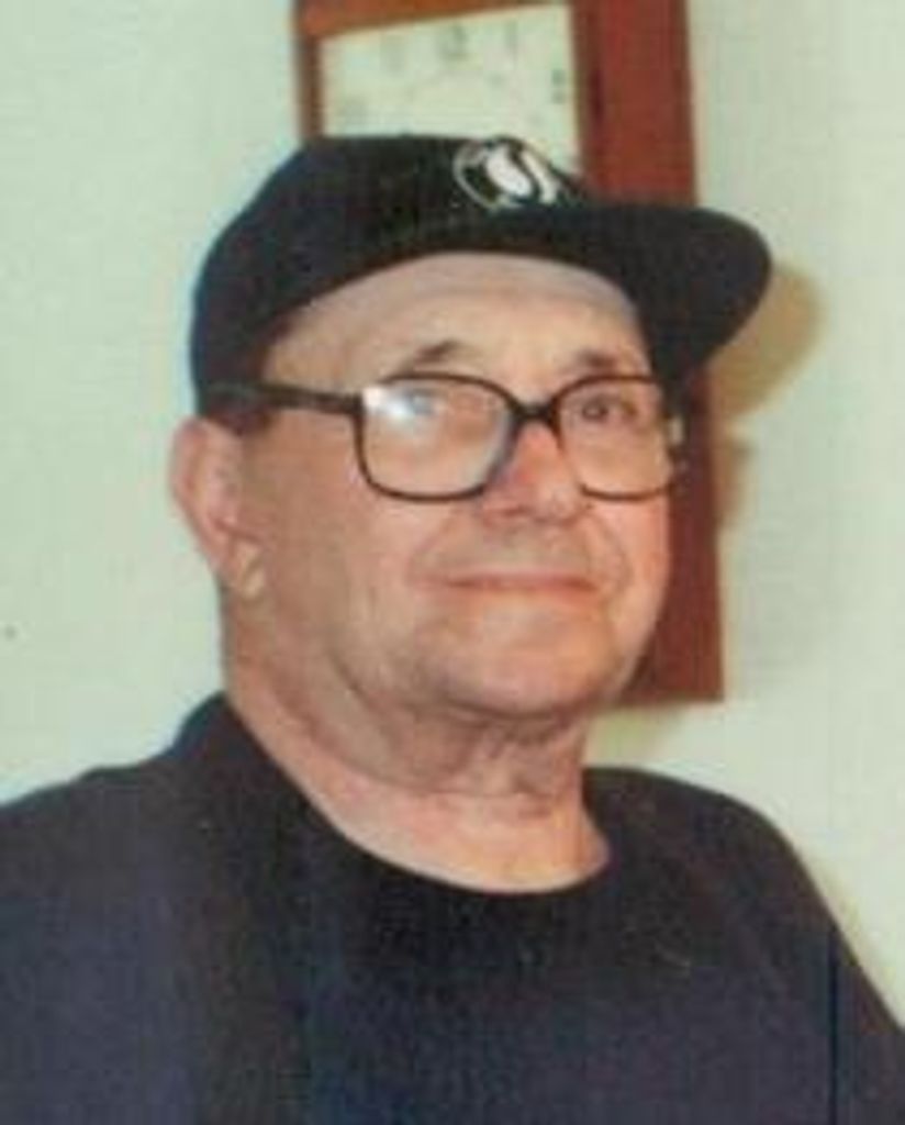 Harold N. "Pee Wee" Truax Profile Photo