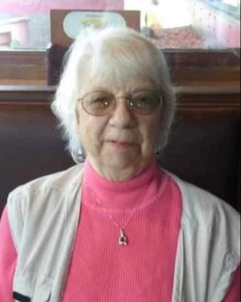 Beverly Jean Denruiter