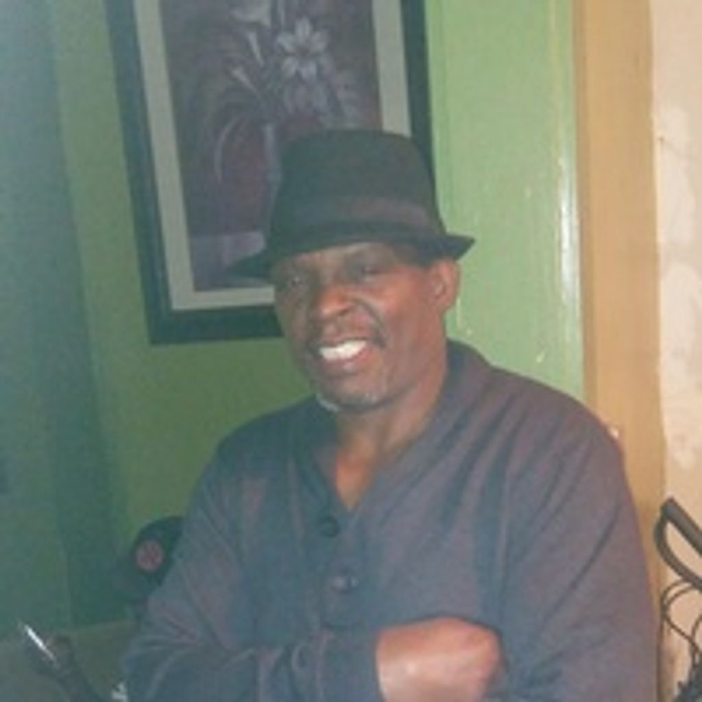 Edward Bradford Profile Photo