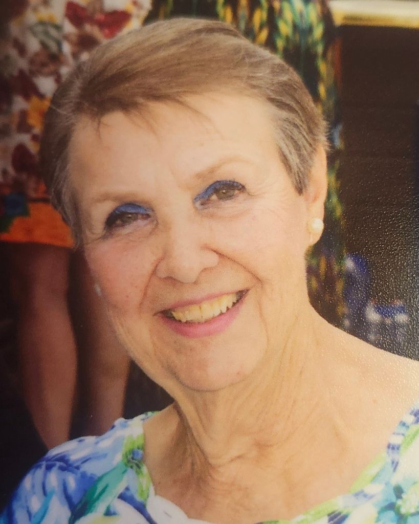 Carol A. Keane Profile Photo