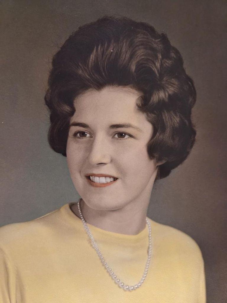 Anita Anne Long (Nee Pritchard) Profile Photo