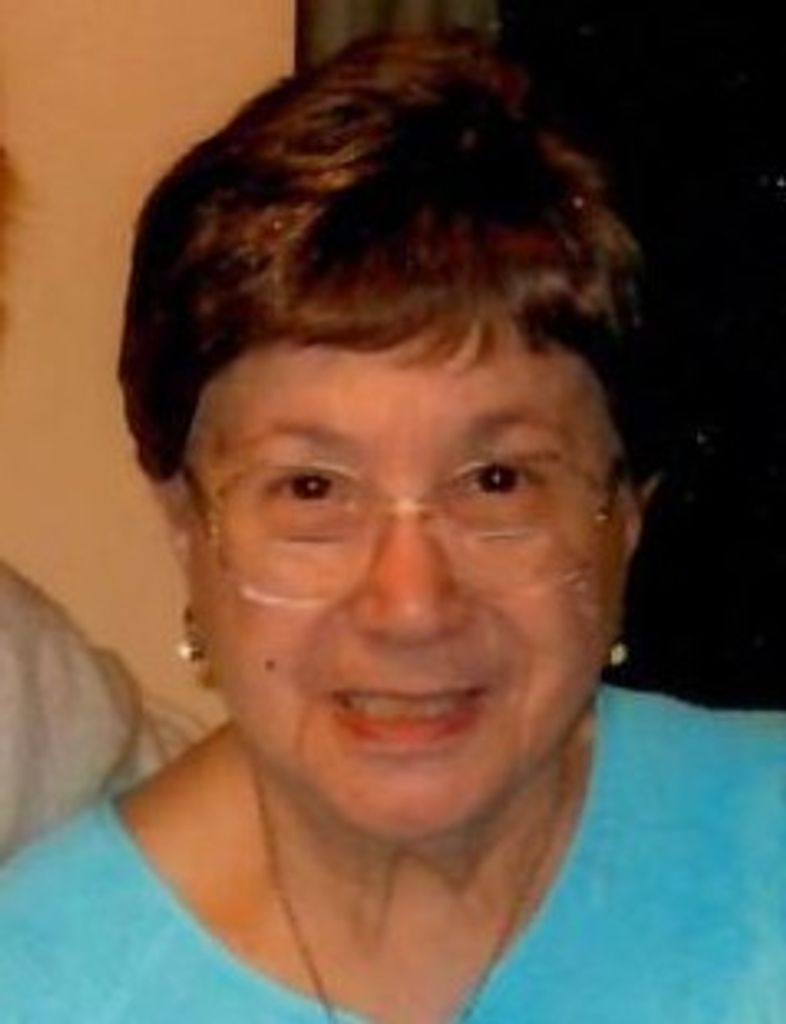 Eleanor R. (Nee Pillo)  Malesich Profile Photo