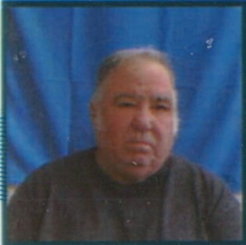 Weldon Fenwick