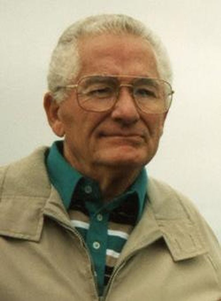 Ronald F. 'Buzz' Reese