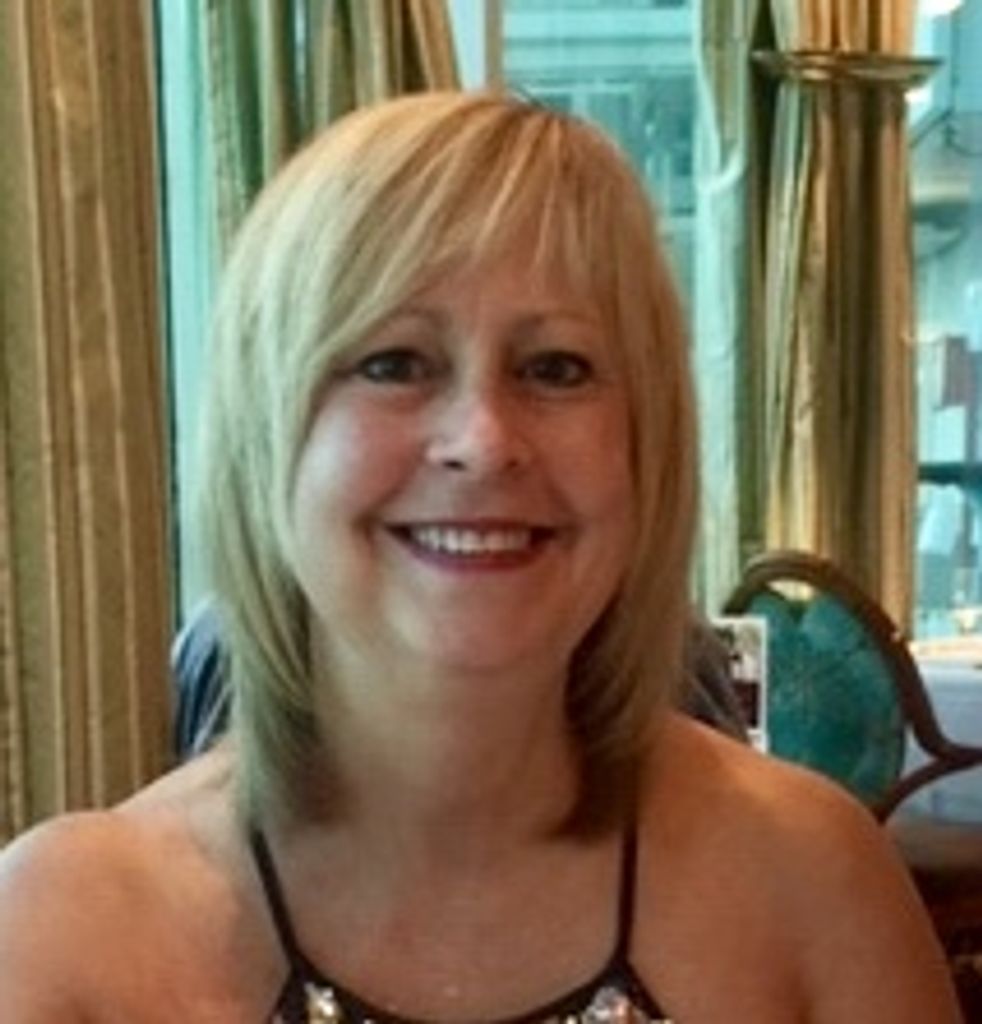 Susan Marple