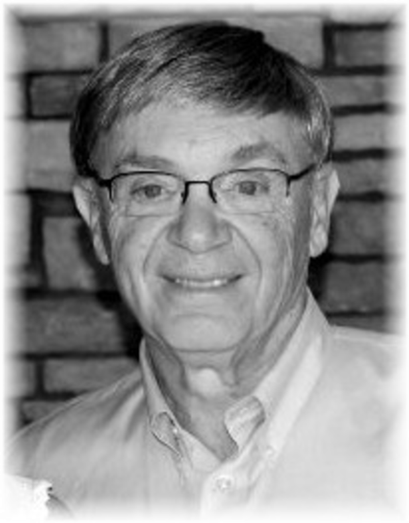 Alan Burke Profile Photo