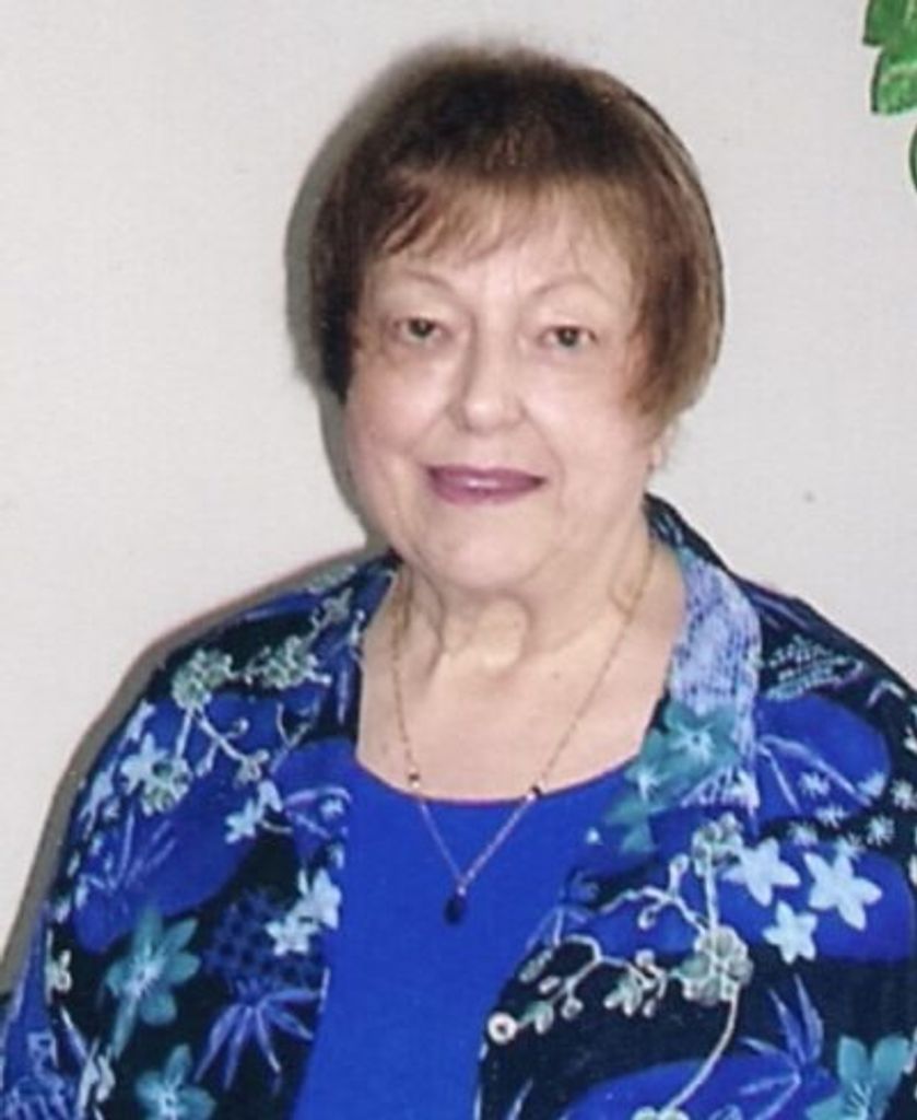 Linda Jean Edwards James