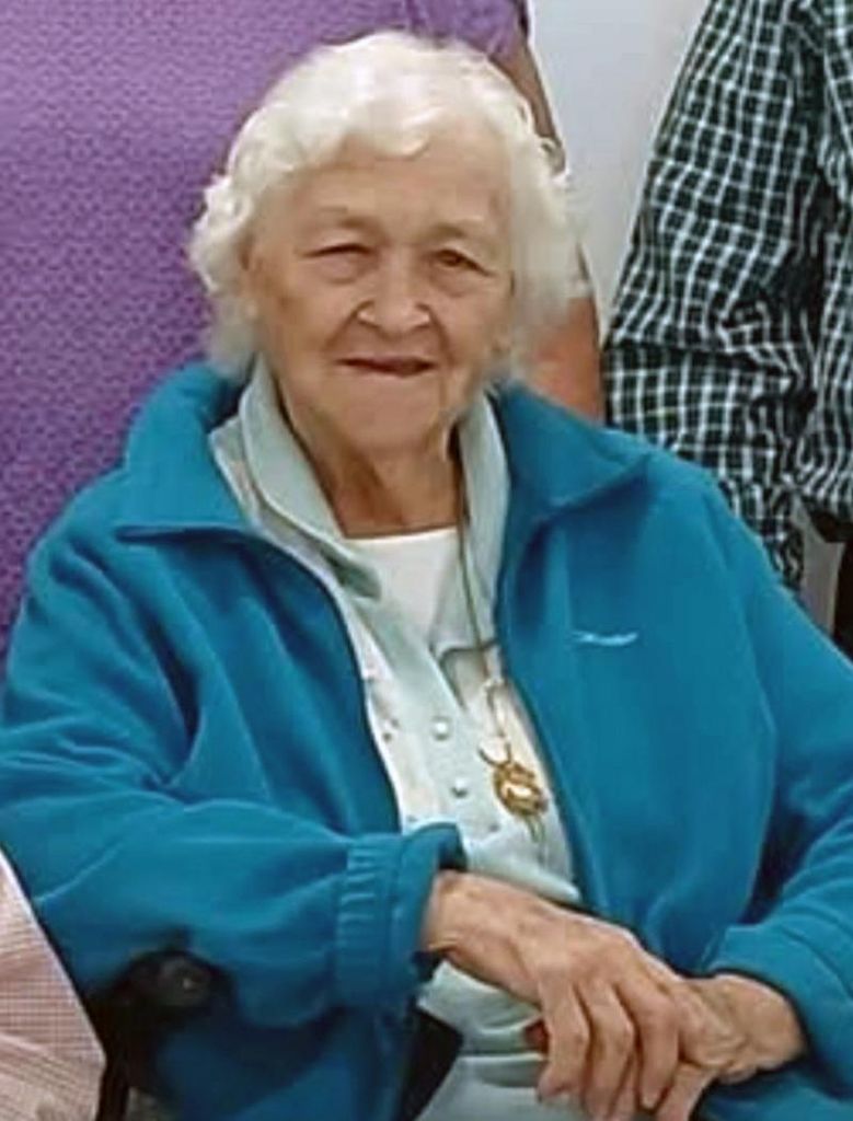 Norma Joyce Rodvelt Profile Photo