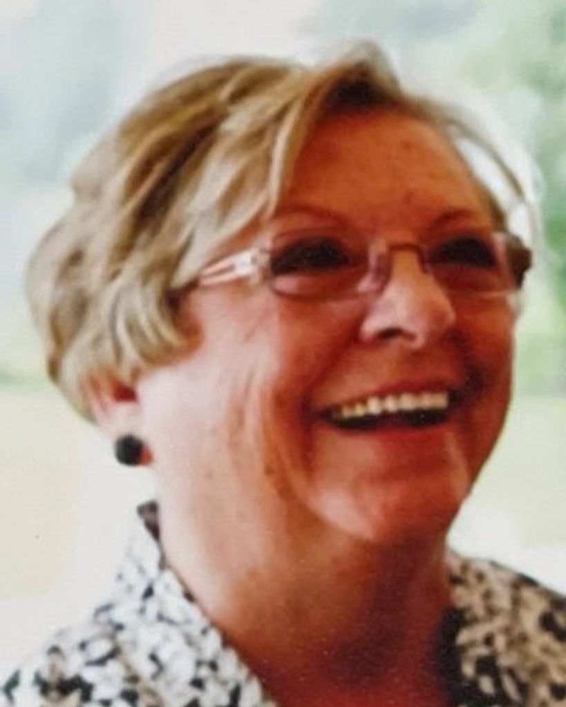 Karen "Susie" Walker Profile Photo