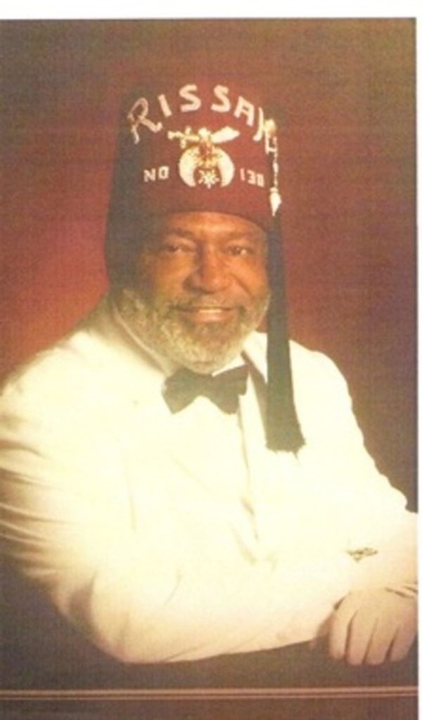 Mr. Jimmy Harris Profile Photo