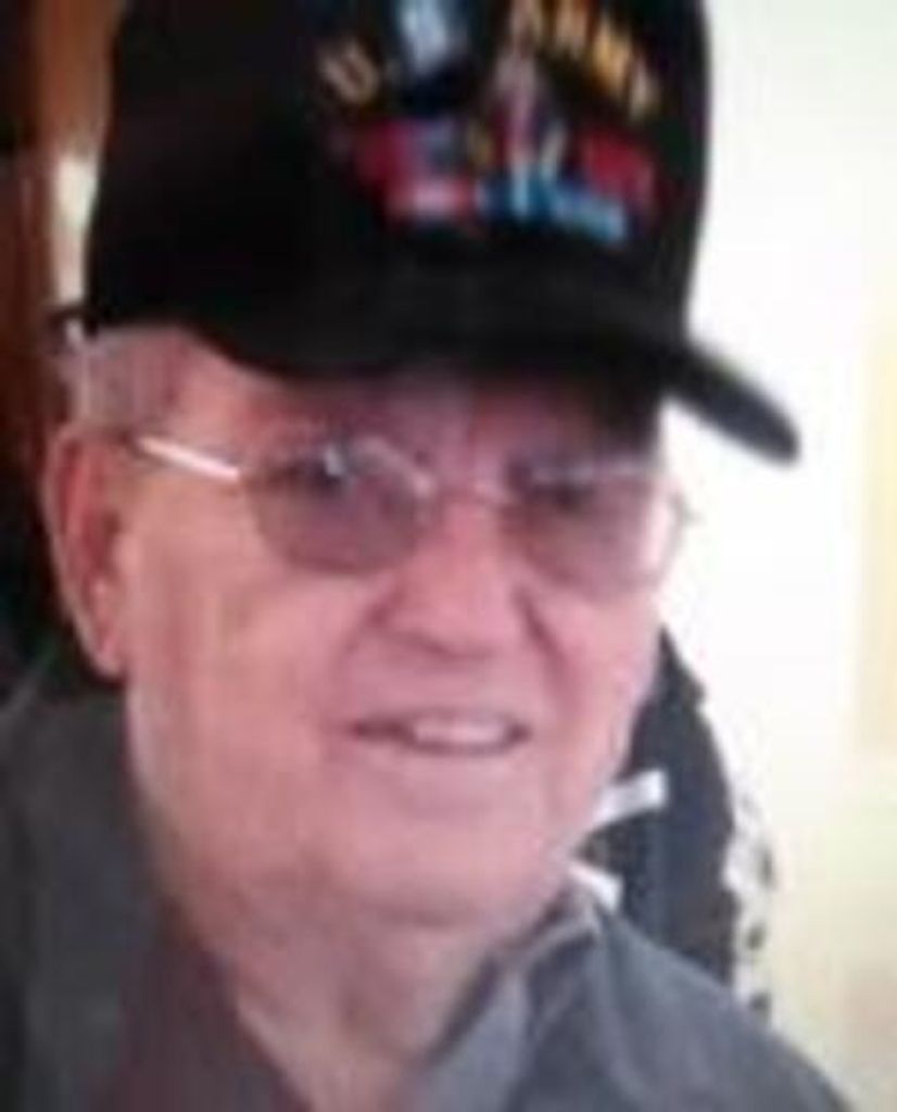 Harold Herbert Permann