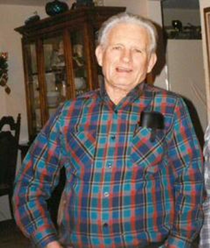 Howard Lee Harper Sr.