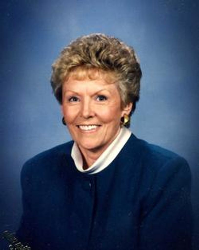 Pearl Mae Leavelle