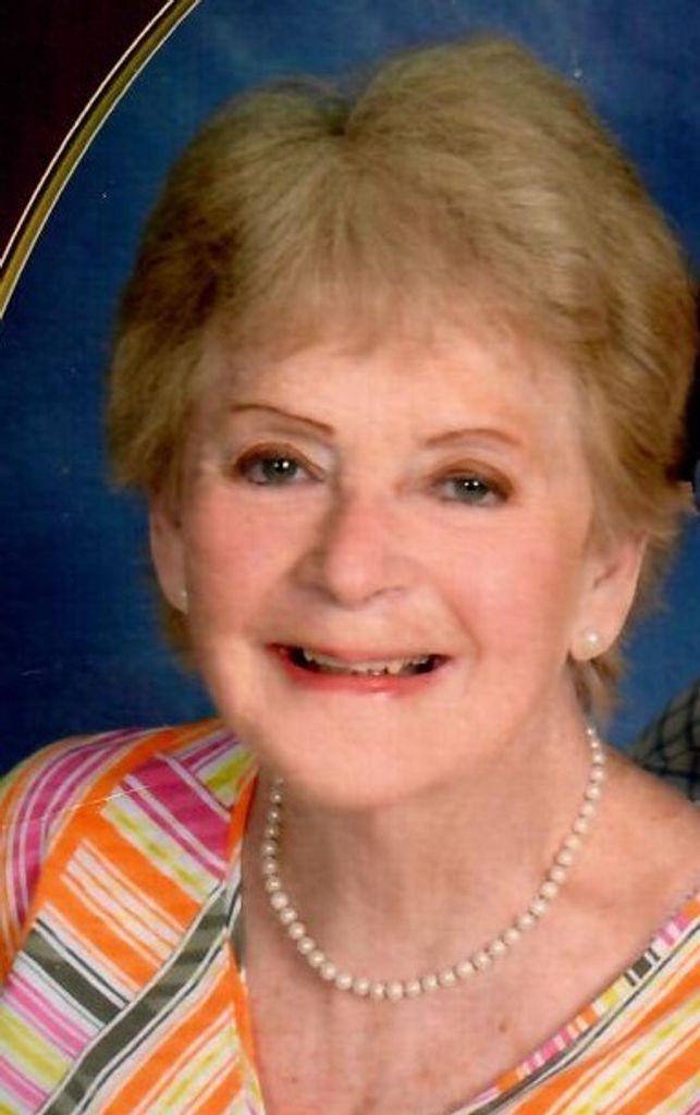 Carol Atkins Profile Photo