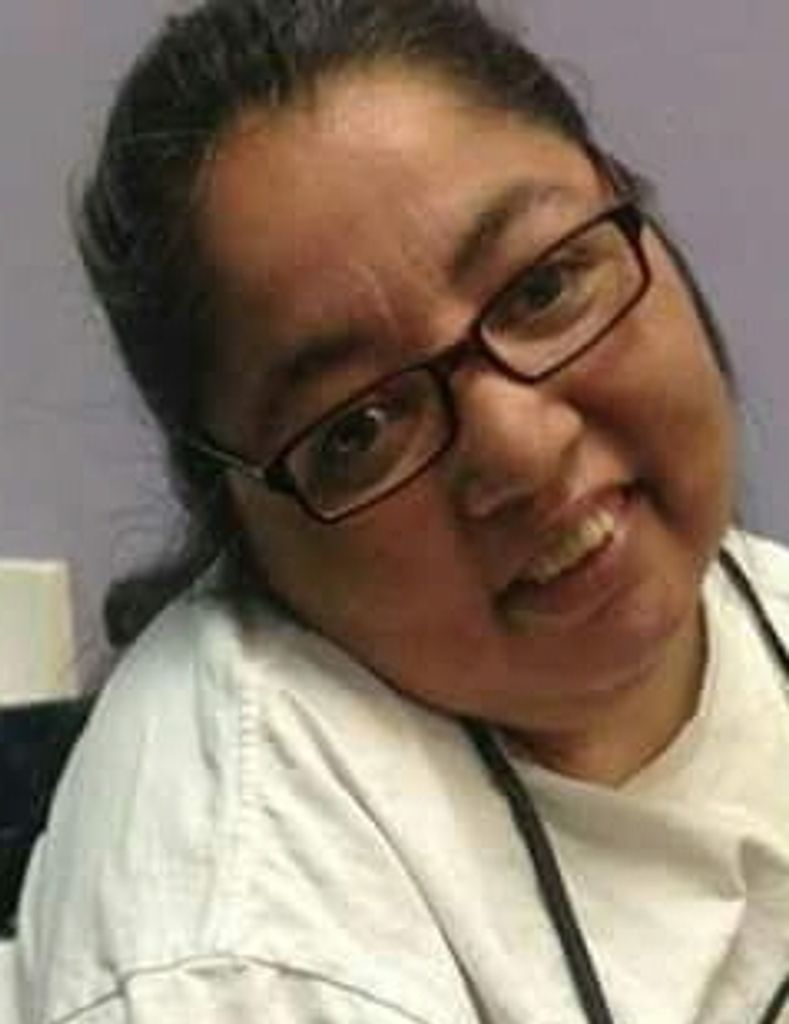Stella Ann Garcia