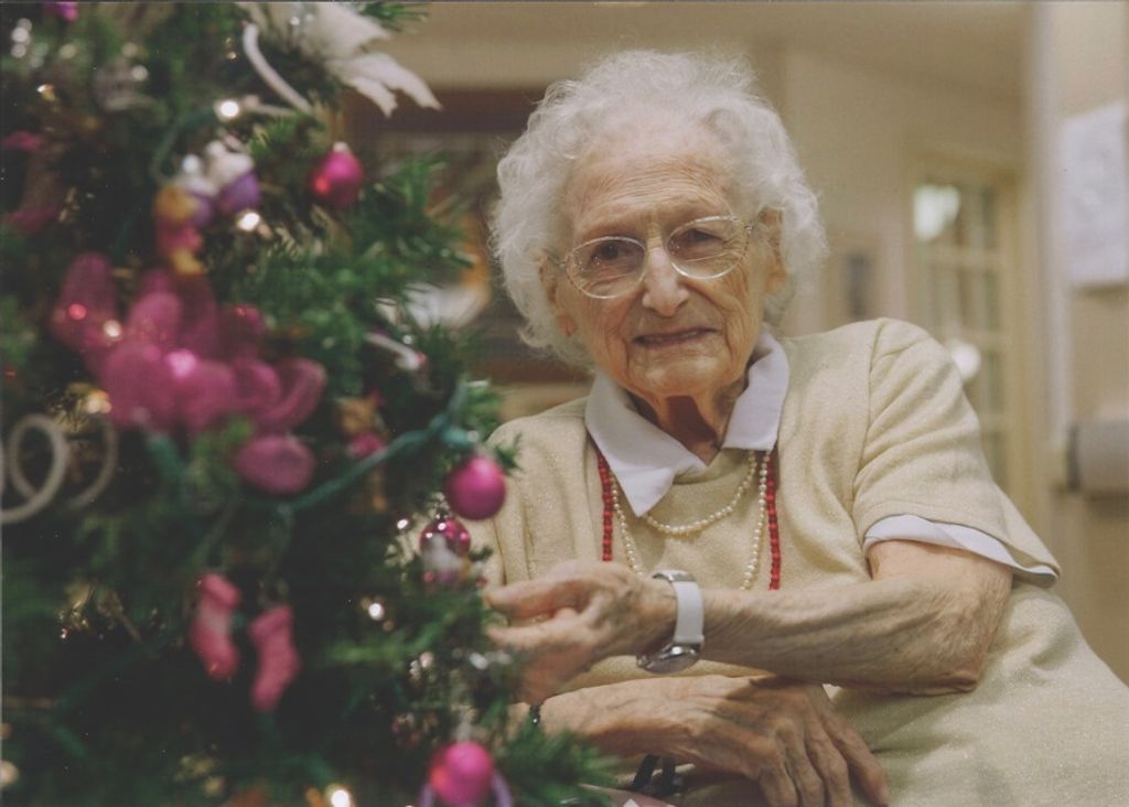 Elizabeth (Foley)  Colburn