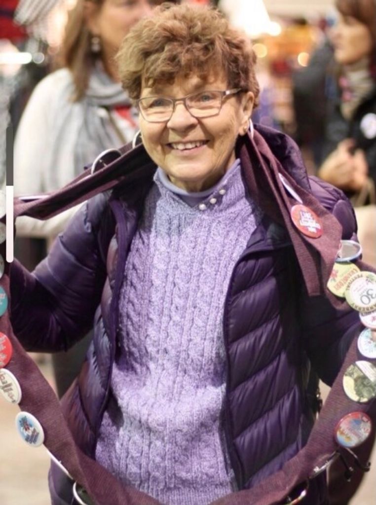 Barbara Welch