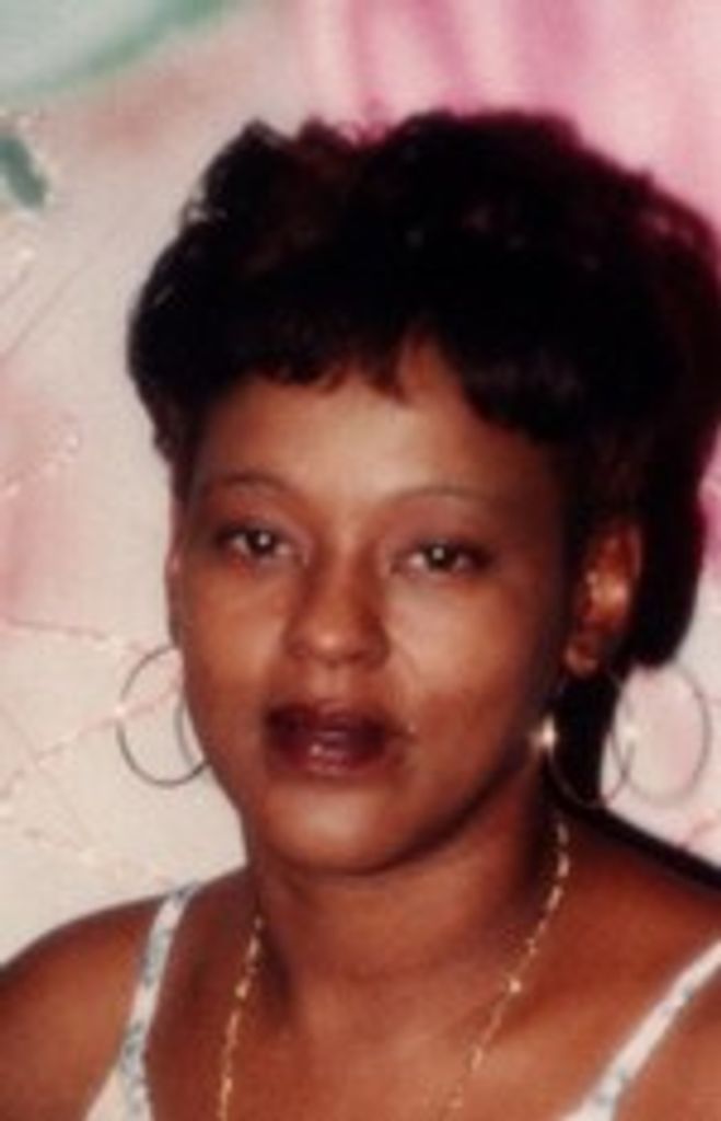 Ladonna Lusk Thomas