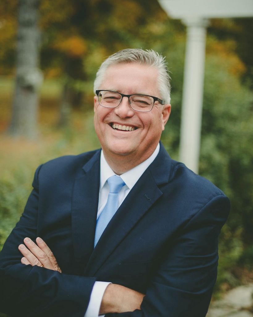 Mark Kluemke Profile Photo