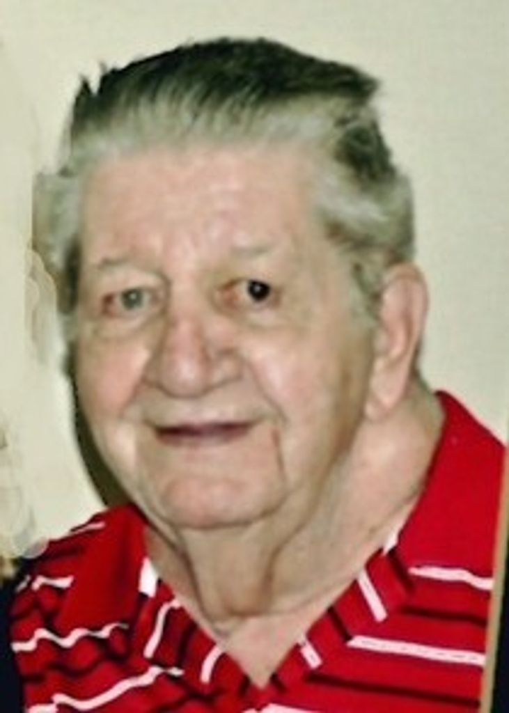William H. "Bill" Aynes