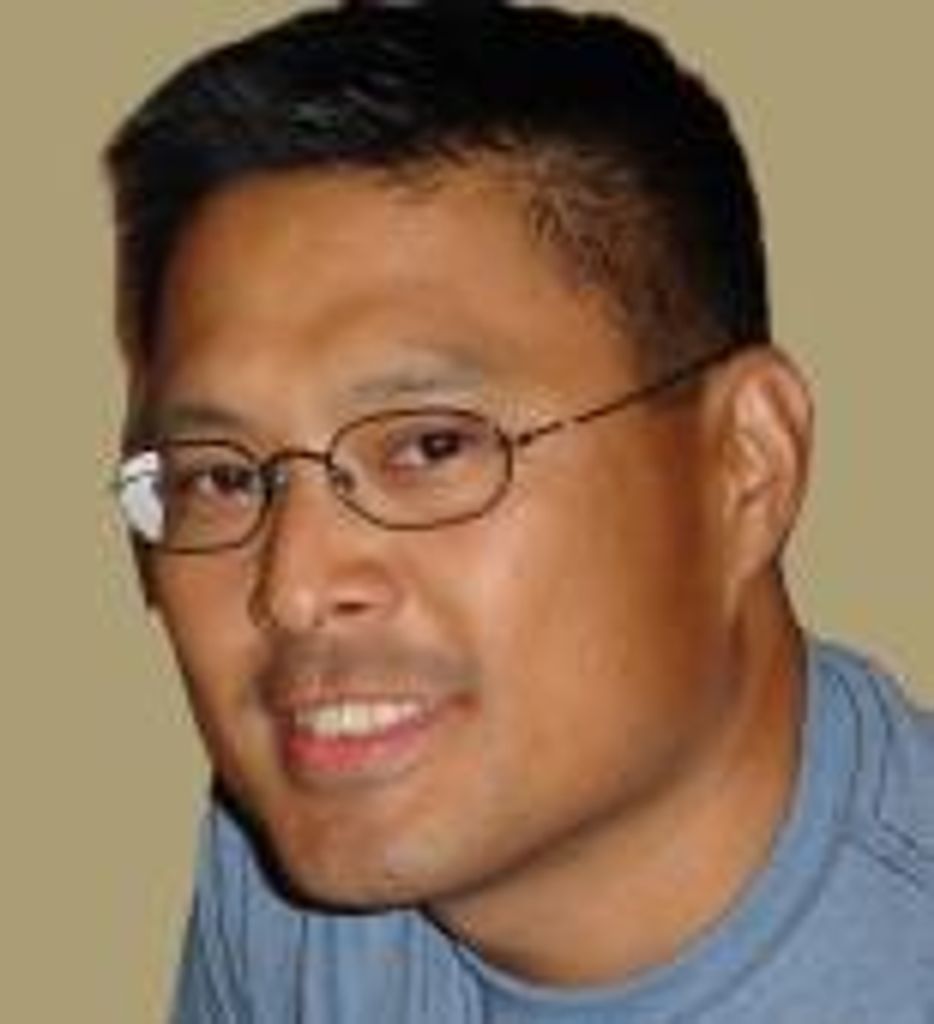 Jonathan E. Estanislao