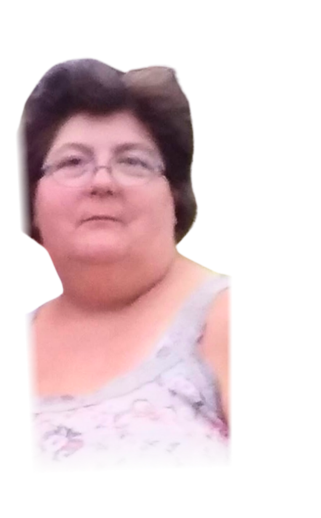 Brenda (Pollock)  Anderson