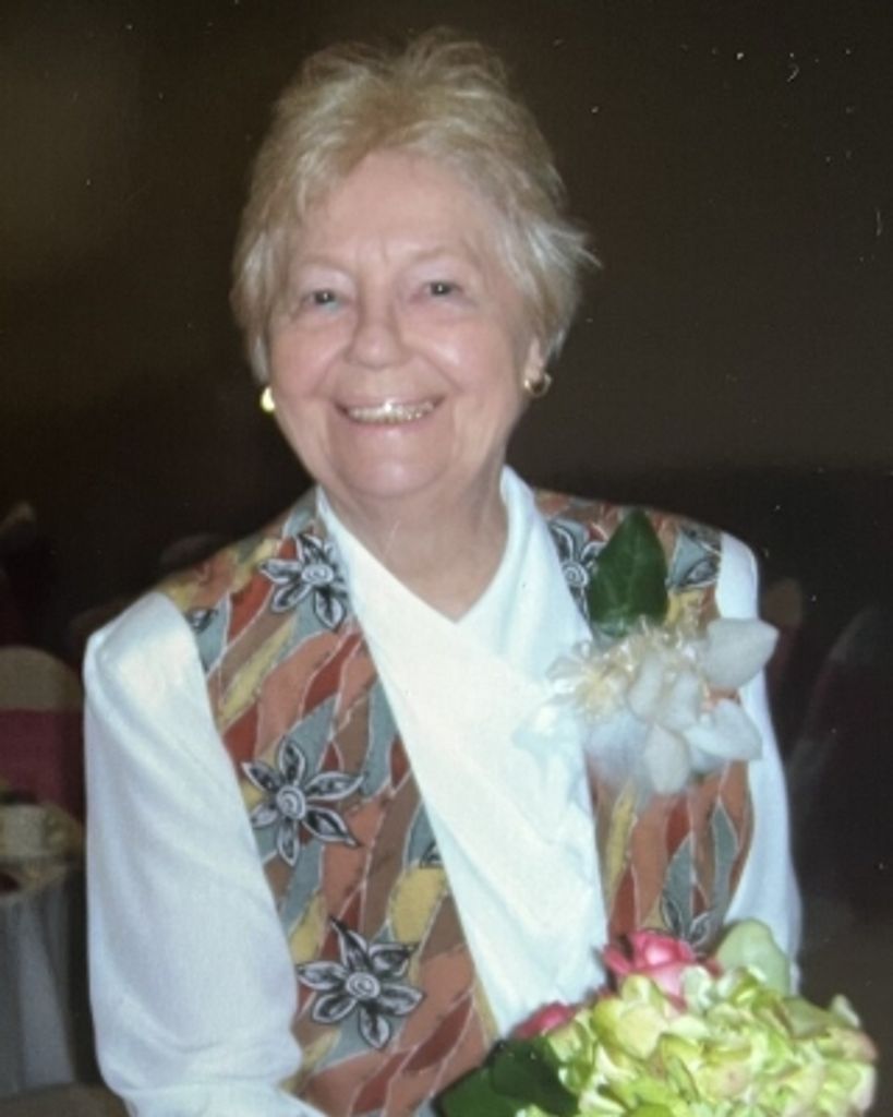 Mrs Eleanor J Chizinski Profile Photo