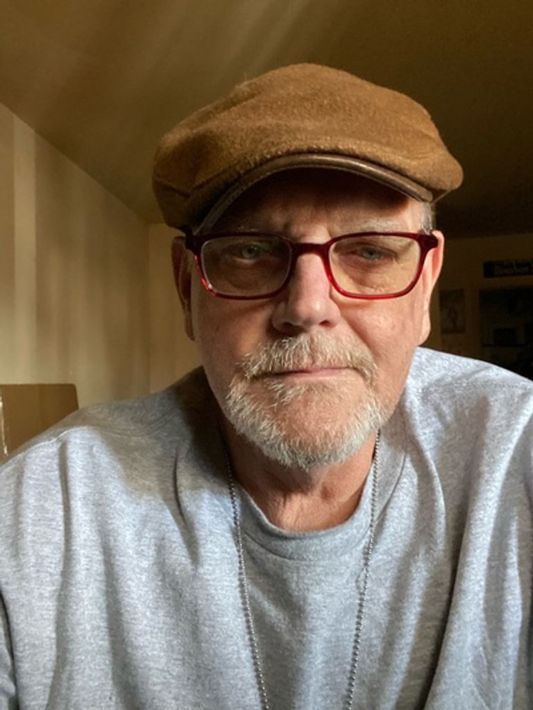 Larry Richard Stukey Profile Photo