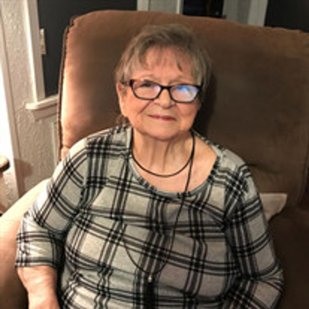 Orelia Marie Saltzman