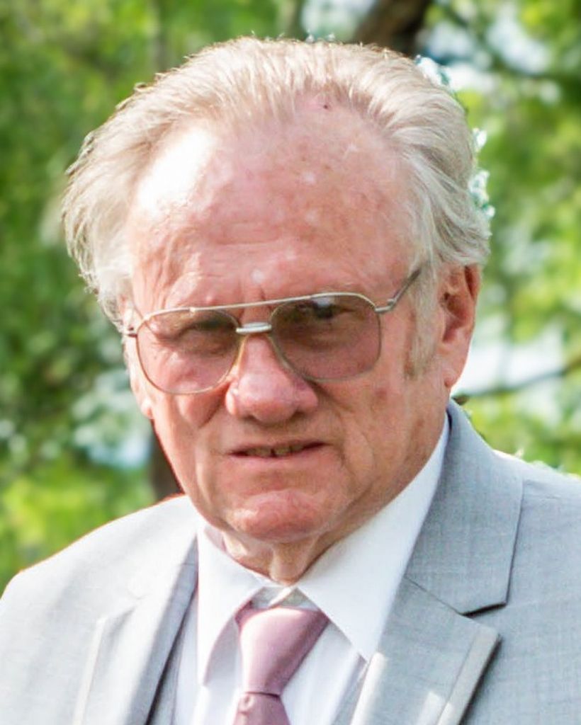 William Howard "Bill" Adams Profile Photo